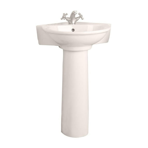 BarclayEvolution Corner Basin, Bisque