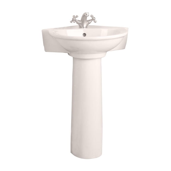 BarclayEvolution Corner Basin, Bisque