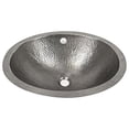 thumbnail image 1 of BarclayFlorian Oval Undermount Basin,, 1 of 2