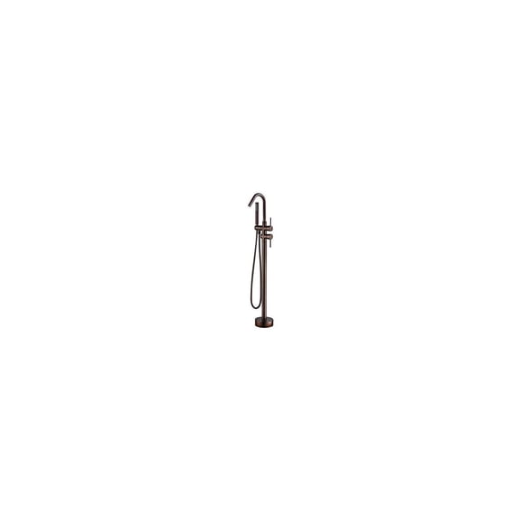 BarclayFlynn Freestanding Faucet