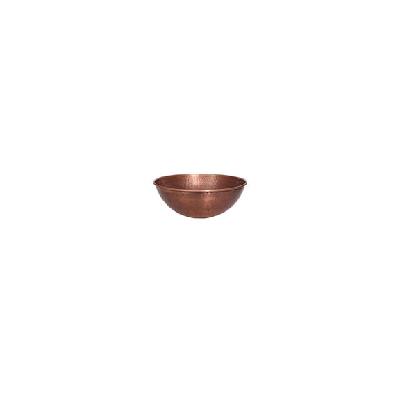 BarclayGoulane 14-1/2" Round Basin