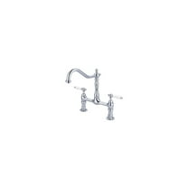 BarclayGuthrie Kitchen Bridge Faucet