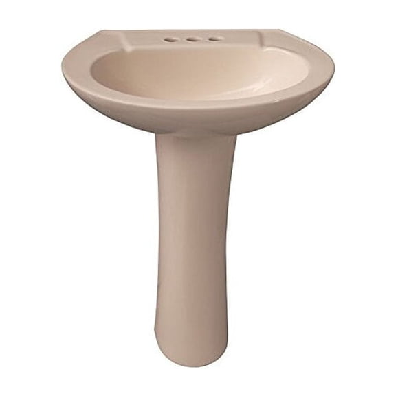 BarclayHampshire 575 Basin, 4"cc,