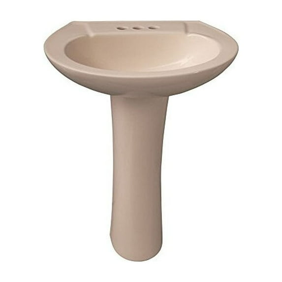 BarclayHampshire 575 Basin, 4"cc,