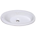 thumbnail image 1 of BarclayInfinity Drop-In Basin, 22", 1 of 1