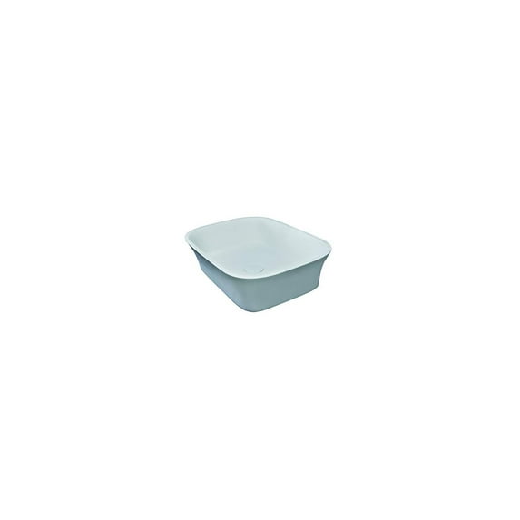 BarclayJeri 22" Rectangular Above