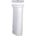 thumbnail image 1 of BarclayJumeirah Column, White, 1 of 2