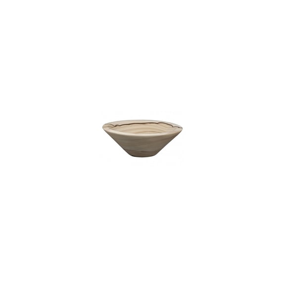 BarclayLaila Conical Sandstone Vessel