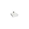 thumbnail image 1 of BarclayMini Nova Above Counter Basin,, 1 of 2