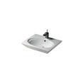 thumbnail image 1 of BarclayOpulence Wall-Hung Basin,, 1 of 1