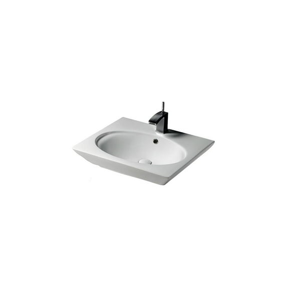 BarclayOpulence Wall-Hung Basin,
