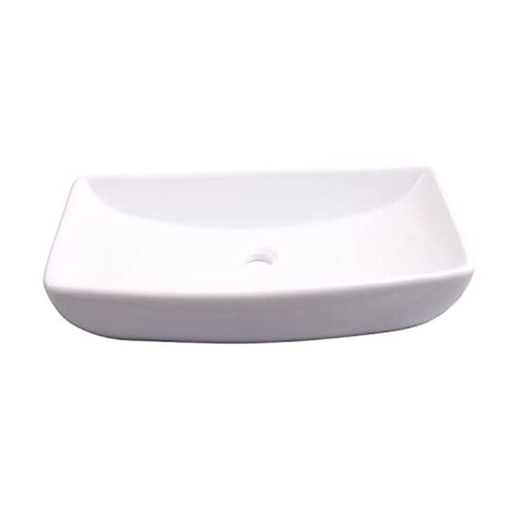 BarclayPalmyra Above Counter Basin