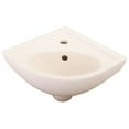 thumbnail image 1 of BarclayPetite Corner Basin,, 1 of 3