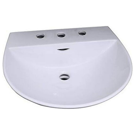 BarclayReserva 450 Wall-Hung Basin