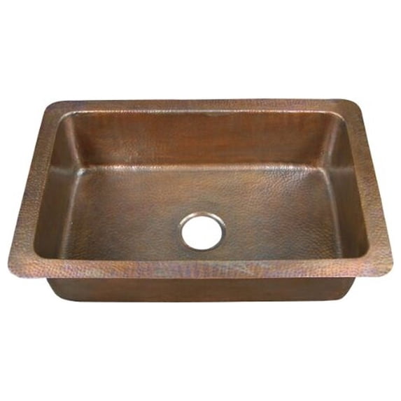 BarclayRhodes Single Bowl Kitchen
