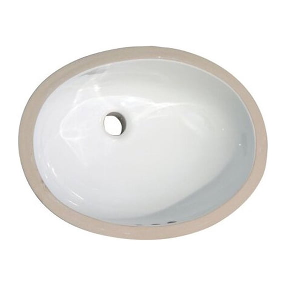 BarclayRosa 500 Undercounter,