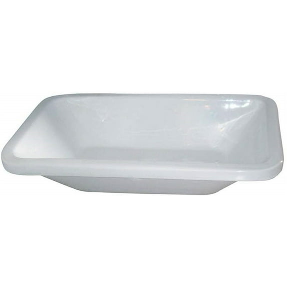 BarclaySanta Fe Above Counter Basin,
