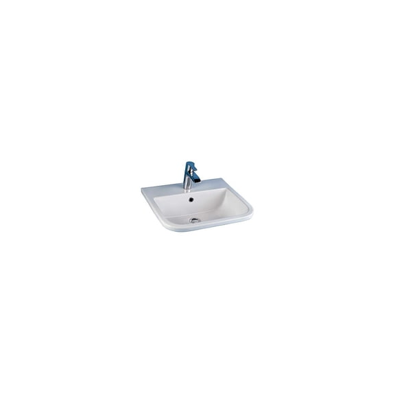 BarclaySeries 600 20" Drop-In Basin