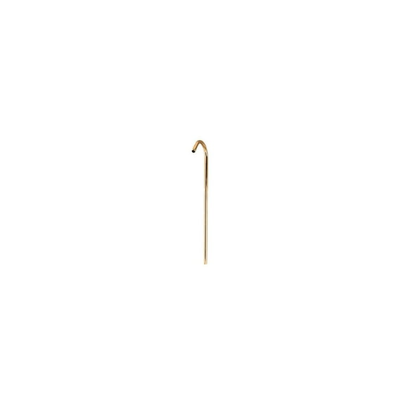BarclayShower Riser Only, 56"