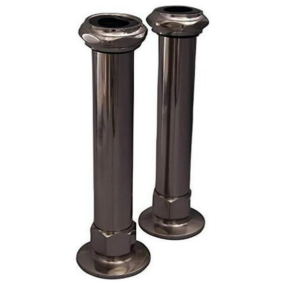 BarclayStraight 1/2" Wall Mount