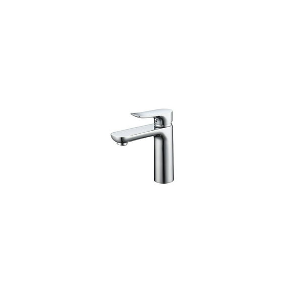 BarclayTova Single Handle Lav Faucet