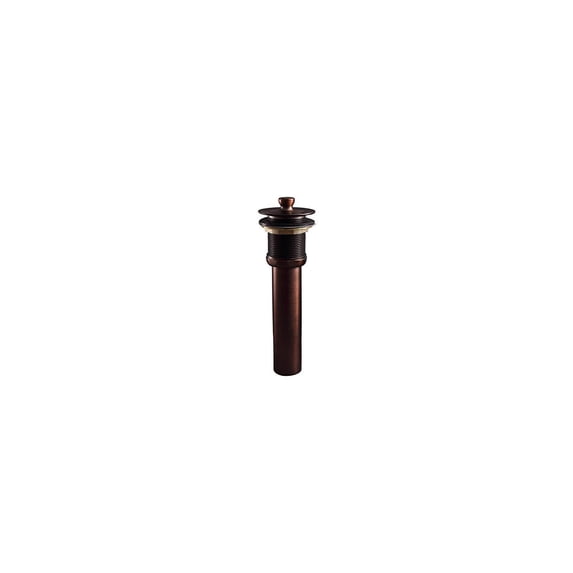BarclayTub Drain, Lift & Turn