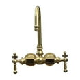 thumbnail image 1 of BarclayTub Filler w/Code Spout Metal, 1 of 1