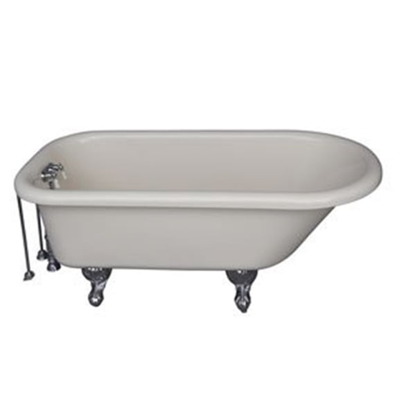 BarclayTub Kit 60" AC Roll Top, Tub