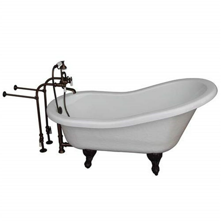 BarclayTub Kit 60