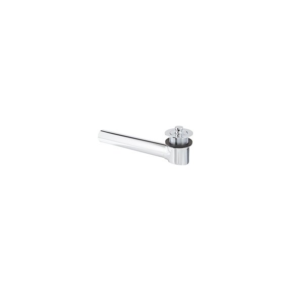 BarclayTub Shoe Drain