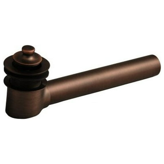 BarclayTub Shoe Drain