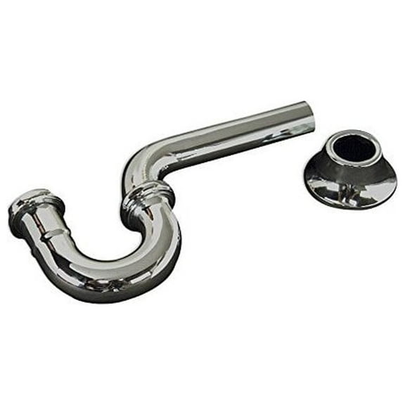 BarclayTubular P Trap, 1 1/4",