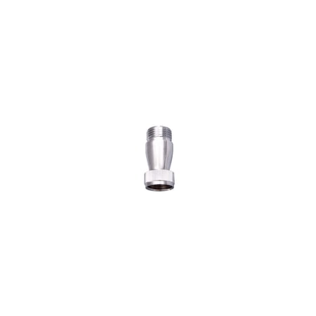 BarclayVacuum Breaker-Chrome