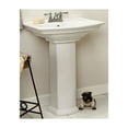 thumbnail image 1 of BarclayWashington 460 Pedestal, 1 of 1