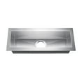 thumbnail image 1 of BarclayWhitesboro 23" Zero Radius SS, 1 of 3