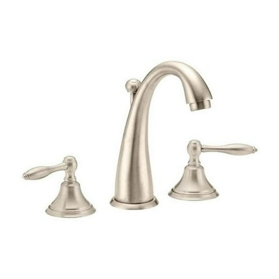 BarclayWinthrop Widespread Lav Faucet