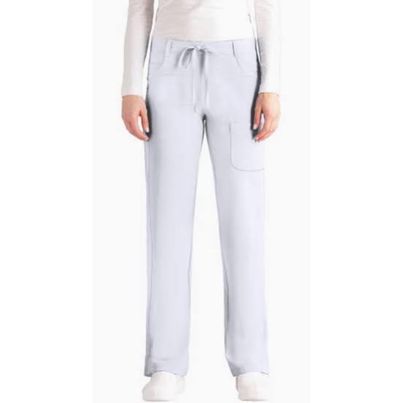 Barco Barco NRG Straight Leg Pant Scrub Bottoms