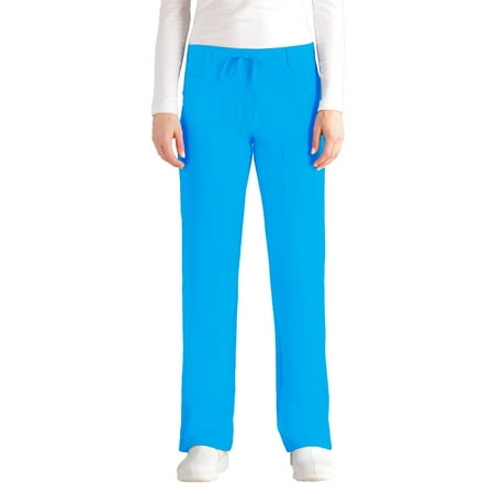 Barco Barco NRG Straight Leg Pant Scrub Bottoms