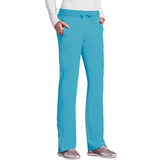 Barco 'Barco One' Cargo Track Pant Scrub Bottoms
