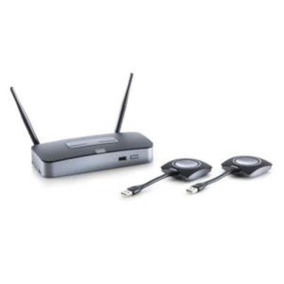 Barco CSM-1 ClickShare Wireless Presentation System