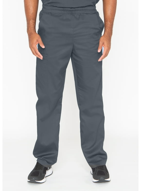 Barco Essentials Omni Pant  4 Pocket Unisex Scrub Pants