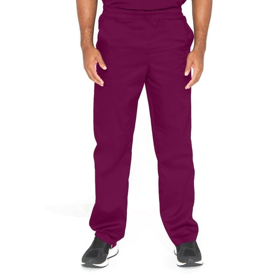 Barco Essentials Omni Pant  4 Pocket Unisex Scrub Pants