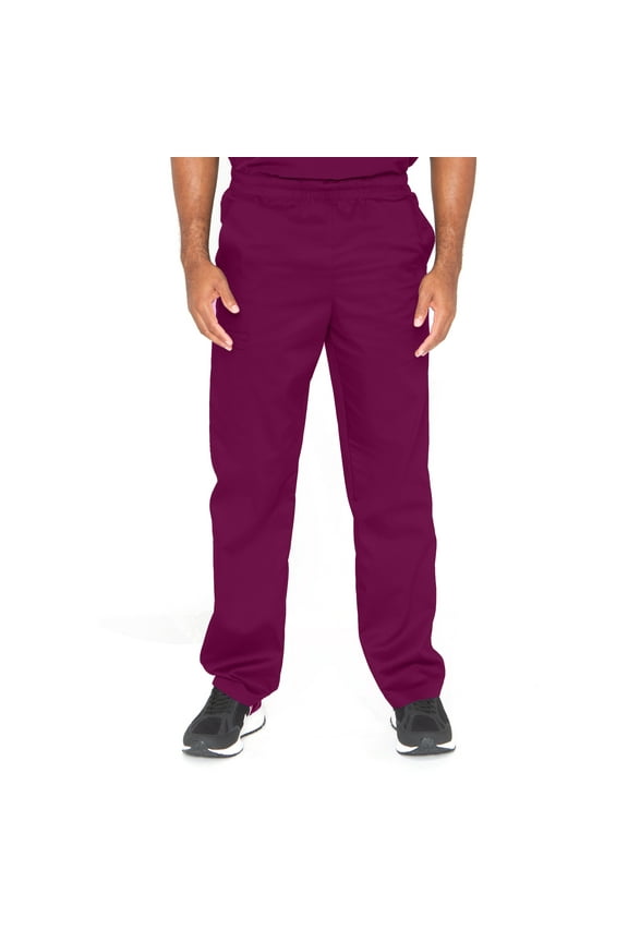 Barco Essentials Omni Pant 4 Pocket Unisex Scrub Pants