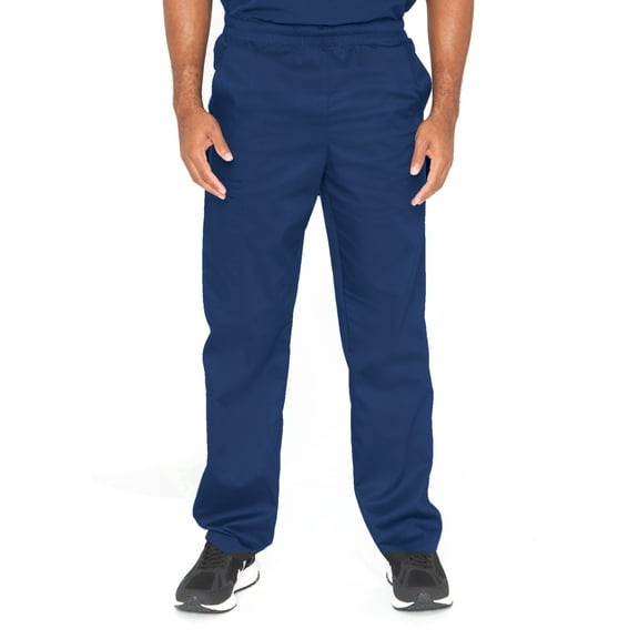 Barco Essentials Omni Pant  4 Pocket Unisex Scrub Pants