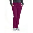 thumbnail image 1 of Barco Essentials Unison Scrub Pants — 4 Pocket Straight Leg, 1 of 4