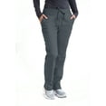 thumbnail image 1 of Barco Essentials Unison Scrub Pants — 4 Pocket Straight Leg, 1 of 4