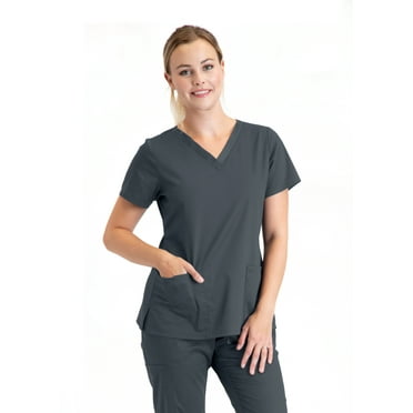 Barco Essentials Women’s Unison Scrub Set