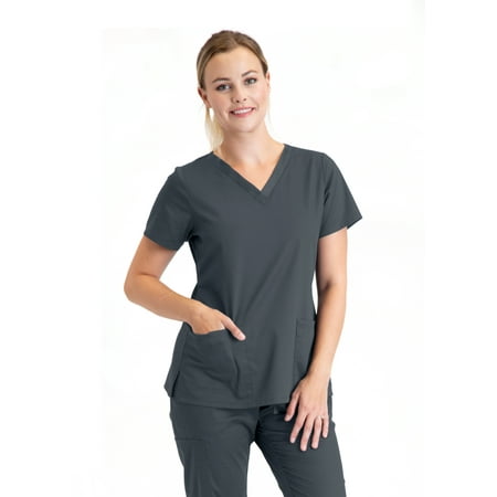 Barco Essentials Women’s Unison Scrub Set