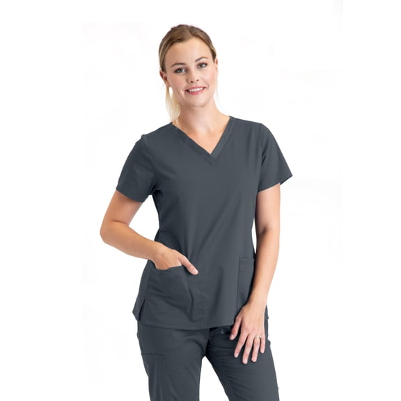 Barco Essentials Women’s Unison Scrub Set