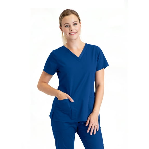 Barco Essentials Women’s Unison Scrub Set